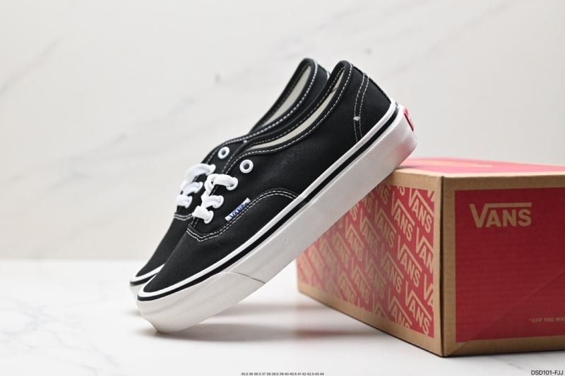 Vans Shoes